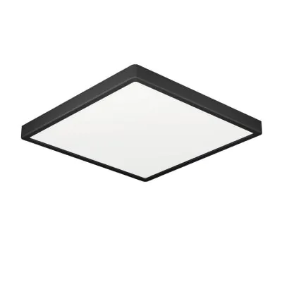 Firkantede taklamper