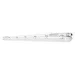 Ledvance LED Lyslister Vanntett Fuktighetstett 46W 6400lm - 840 Kald Hvit | 150cm - Bevegelses- Og Lyssensor