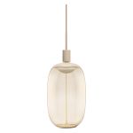 Osram LED Vintage 1906 Pendel Lampe Needle Beige | Egnet for E27
