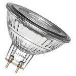 Ledvance LED Spot GU5.3 MR16 3.4W 345lm 36D - 930 Varm Hvit | Beste Fargegjengivelse - Dimbar - Erstatter 35W