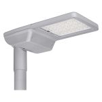 Ledvance Led-Gatelykt Flex RV25ST Hvit 90W 13500lm 165x55D - 730 Varm Hvit | IP66