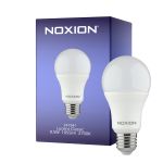 Noxion Lucent Classic LED E27 Pære matt 9.5W 1055lm - 827 ekstra varm hvit | erstatter 75W