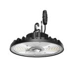 Noxion LED Highbay Concord V4.0 100W 17500lm 90D 840/852/865 CCT | IP65 - 1-10V Dimbar - Erstatter 520W