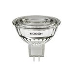 Noxion LED Spot GU5.3 MR16 6.1W 621lm 36D - 830 Varm Hvit | Erstatter 50W