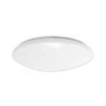 Noxion LED Vegg - Taklampe Corido V2 Hvit 16W 1600lm 830-840-865 CCT | IP44 - Bevegelses- og Lyssensor