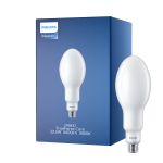 Philips TrueForce Core LED Offentlig (by - veier) Master LED HPL M E27 33.5W 5600lm - 830 varm hvit | erstatter 200W