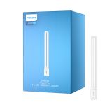 Philips CorePro PL-L LED Pære EM/Mains 16.5W - 830 Varm Hvit | 4-Stift - Erstatter 36W