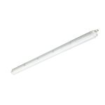 Philips LED Lyslister Vanntett CoreLine WT120C G3 37W 6000lm - 840 Kald Hvit | 150cm - Nødlys 3 Timer - Erstatter 2x58W