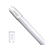 Noxion LED Lysrør T8 Avant Extreme (EM/Mains) Ultra Output 15.9W 2550lm - 830 Varm Hvit | 120cm - Erstatter 36W