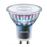 Philips MASTER LED Spot ExpertColor GU10 PAR16 5.5W 355lm 36D - 927 ekstra varm hvit | beste fargegjengivelse - dimbar - erstatter 50W
