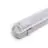 Noxion LED Lyslister Vanntett Armatur Poseidon V2.0 incl. 1x Noxion LED Lysrør T8 Standard Output 17.5W 1800lm - 840 Kald Hvit | 120cm