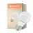 Ledvance Classic LED E27 Pære Matt 4.9W 470lm - 840 Kald Hvit | Erstatter 40W