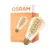 Osram Vintage 1906 LED E27 Edison Filament Gull 8.8W 806lm - 824 Ekstra Varm Hvit | Dimbar - Erstatter 60W