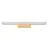 Ledvance LED Veggbelysning Baderomsbelysning Orbis Mirror Tre 10W 950lm - 830-840 CCT | IP44 - Berøringsdimmbar
