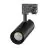 Noxion LED Tracklight 3-Fase Ecowhite Aluminium Svart 20W 2060lm 36D - 840 Kald Hvit | UGR 