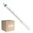 Fordelspakning 10x Philips LED Lysrør T5 MASTER Instantfit Electronic (HF) High Output 10.5W 1500lm - 830 varm hvit | 55cm - dimbar - erstatter 24W