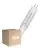 Fordelspakning 10x Ledvance LED Electronic (HF) High Efficiency 7W 1050lm | Erstatter 14W