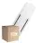 Fordelspakning 10x Osram Dulux-D LED 7.5W 870lm - 830 Varm Hvit | 2-Stift - Erstatter 18W