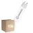 Fordelspakning 10x Ledvance LED Lysrør T8 EM Value (EM/Mains) Ultra Output 29W 3500lm - 865 Daglys | 150cm - Erstatter 58W