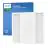 Philips LED Panel CoreLine RC136B G4  38.5W 6000lm - 840 Kald Hvit | 60x60cm- UGR