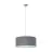 Eglo Pendel Lampe Pasteri Stål Sateng Nikkel | IP20 - Egnet for 1x E27 