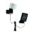 Eglo Veggbelysning Casabas Solar Svart 5W 470lm - 865 Daglys | IP44