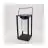 Eglo Bordlampe Usigni Solar Svart 3W 300lm - 840 Kald Hvit | IP54