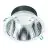 Philips LED Downlight Coreline DN142B Aluminium Hvit 9.8W 1200lm 60D - 840 Kald Hvit | Utskjæring 155mm - IP20 - UGR
