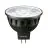Philips Master LED Spot GU5.3 MR16 6.7W 440lm 36D - 930 varm hvit | beste fargegjengivelse - dimbar - erstatter 35W