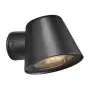 Nordlux Aleria Veggbelysning Metall Svart | IP44 - Egnet for GU10