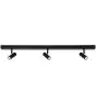 Nordlux Spot Omari 9.6W 827 320lm 41D svart - Metall | ekstra varm hvit