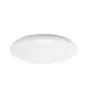 Noxion LED Vegg - Taklampe Corido V2 Hvit 12W 1200lm 830-840-865 CCT | IP44 - Nød 3h