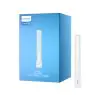 Philips CorePro PL-L LED Pære HF 12W - 830 Varm Hvit | 4-Stift - Erstatter 24W