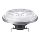 Philips MASTER LED Spot G53 AR111 10.8W 600lm 9D - 927 ekstra varm hvit | beste fargegjengivelse - dimbar - erstatter 50W