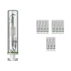 Fordelspakning 12x Philips MASTERColour PGJ5 CDM-Tm Elite Mini 35W - 930 varm hvit | beste fargegjengivelse