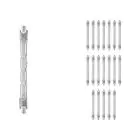 Fordelspakning 20x Osram 64702 Haloline Eco ES 400W R7s - 114mm
