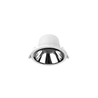 Noxion LED Downlight Apollo V2.0 9W 1090lm - 830/840 CCT | 145mm - Utskjæring 120mm