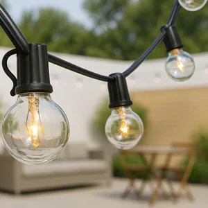 Lyslenker